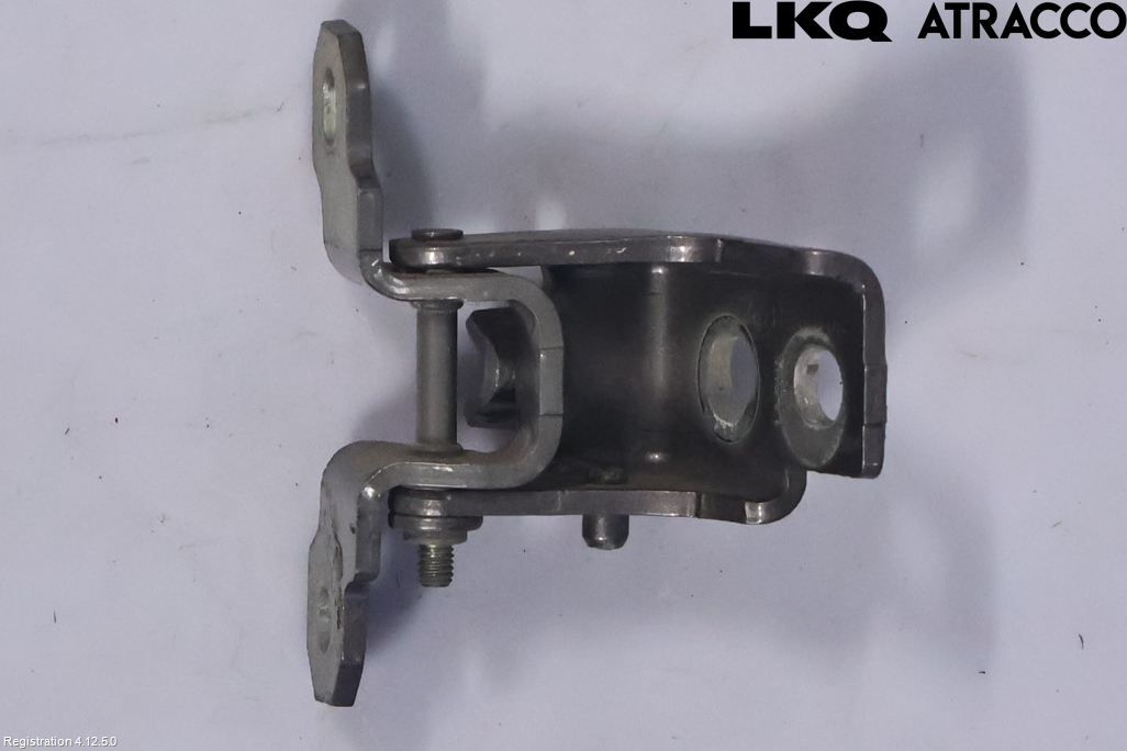 Renault CLIO IV 12-16 Dörrgångjärn