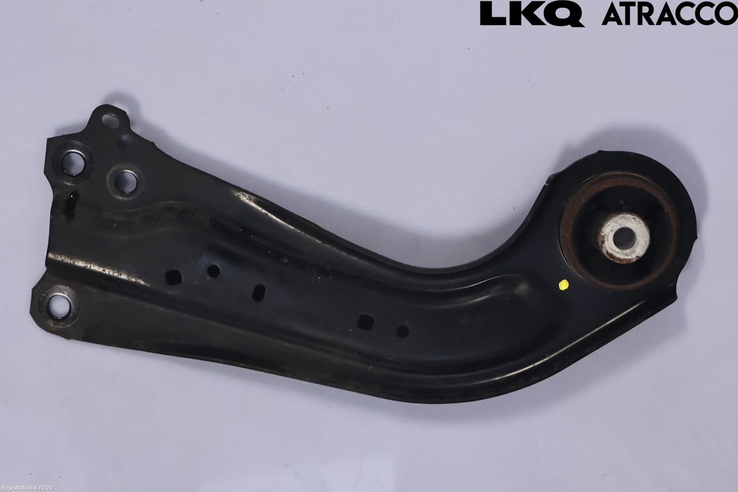 Toyota COROLLA 19- Bärarm Bak Vänster