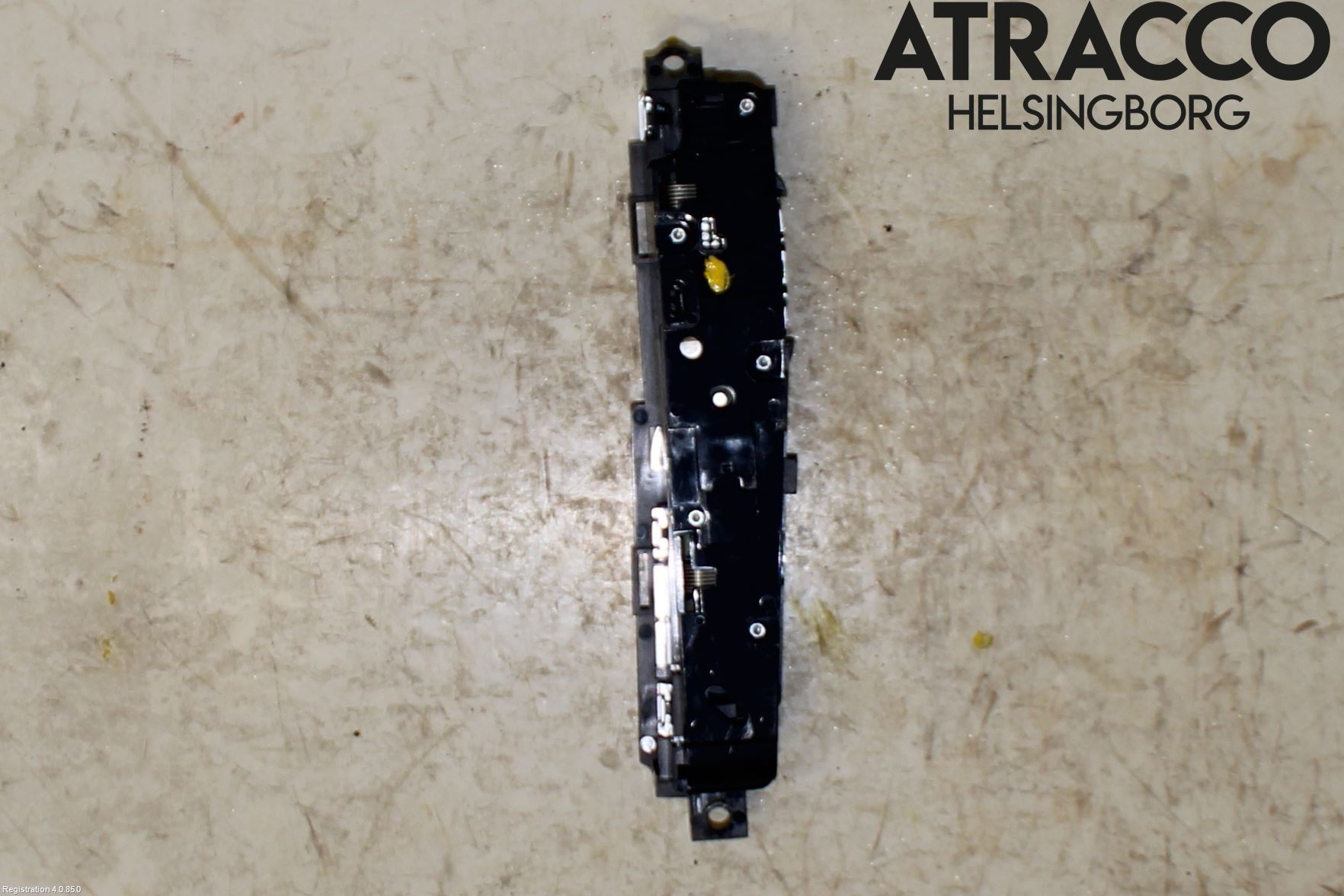 BMW X3 G01 18- Strömställare Multifunktion