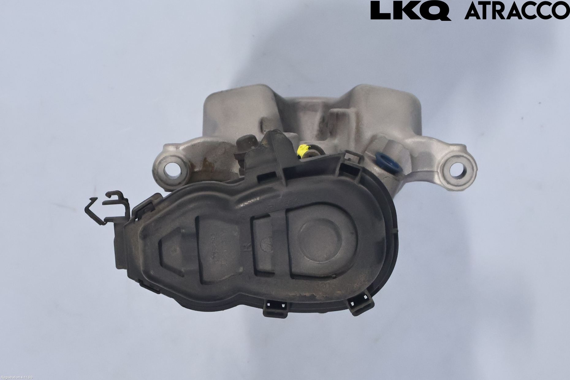 Mercedes-Benz MB E-KLASS (W213) 16-23 Bromsok Bak Höger