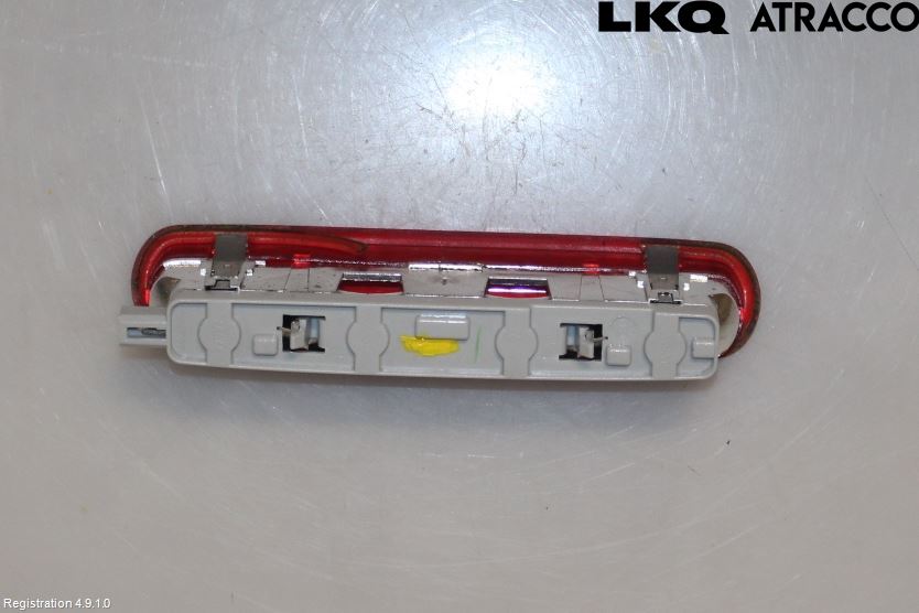 Fiat DOBLO CARGO Bromsljus Bakruta