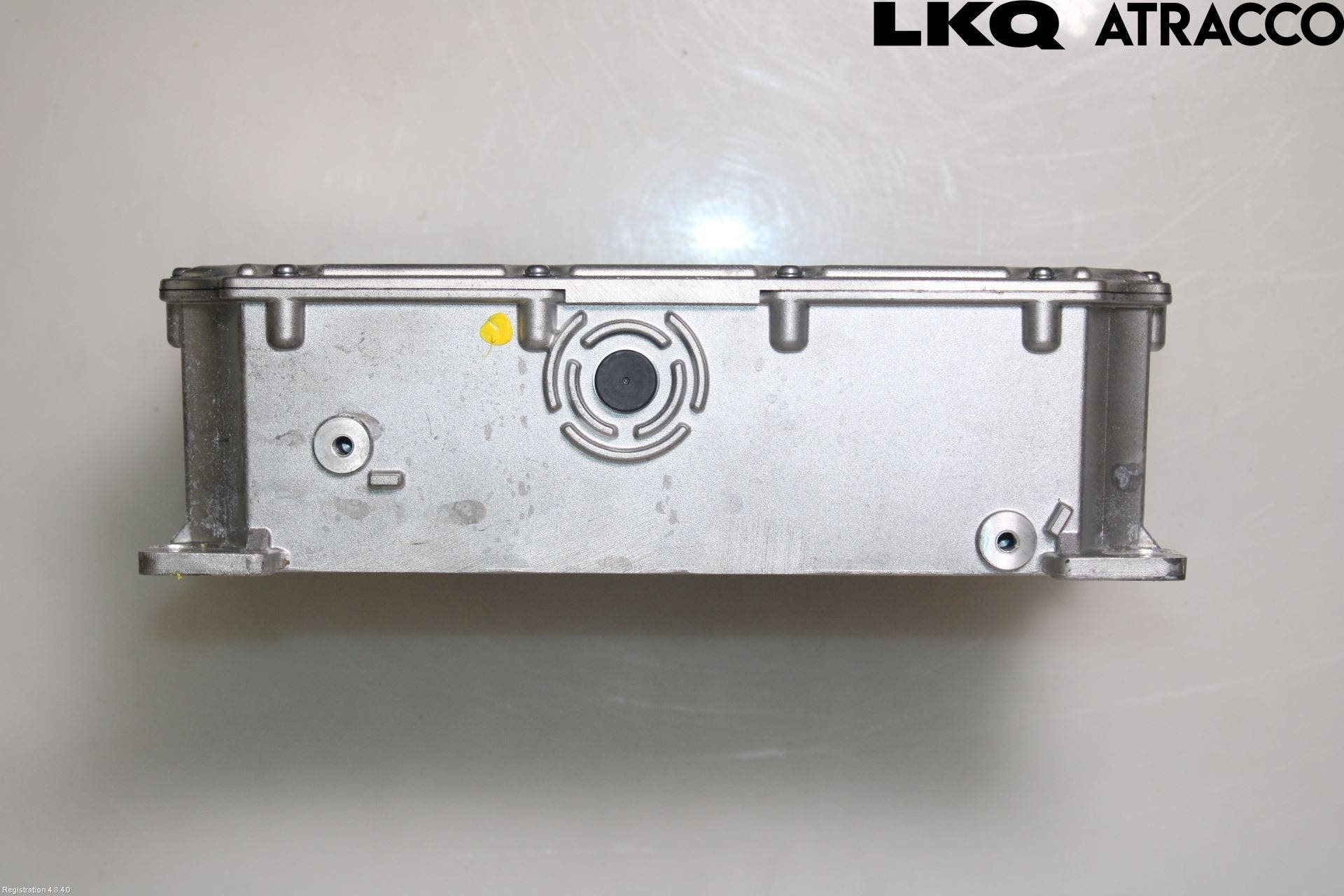 Mercedes-Benz MB GLE-KLASS (W167/V167/C167) 19- Batteriladdare Högspänning