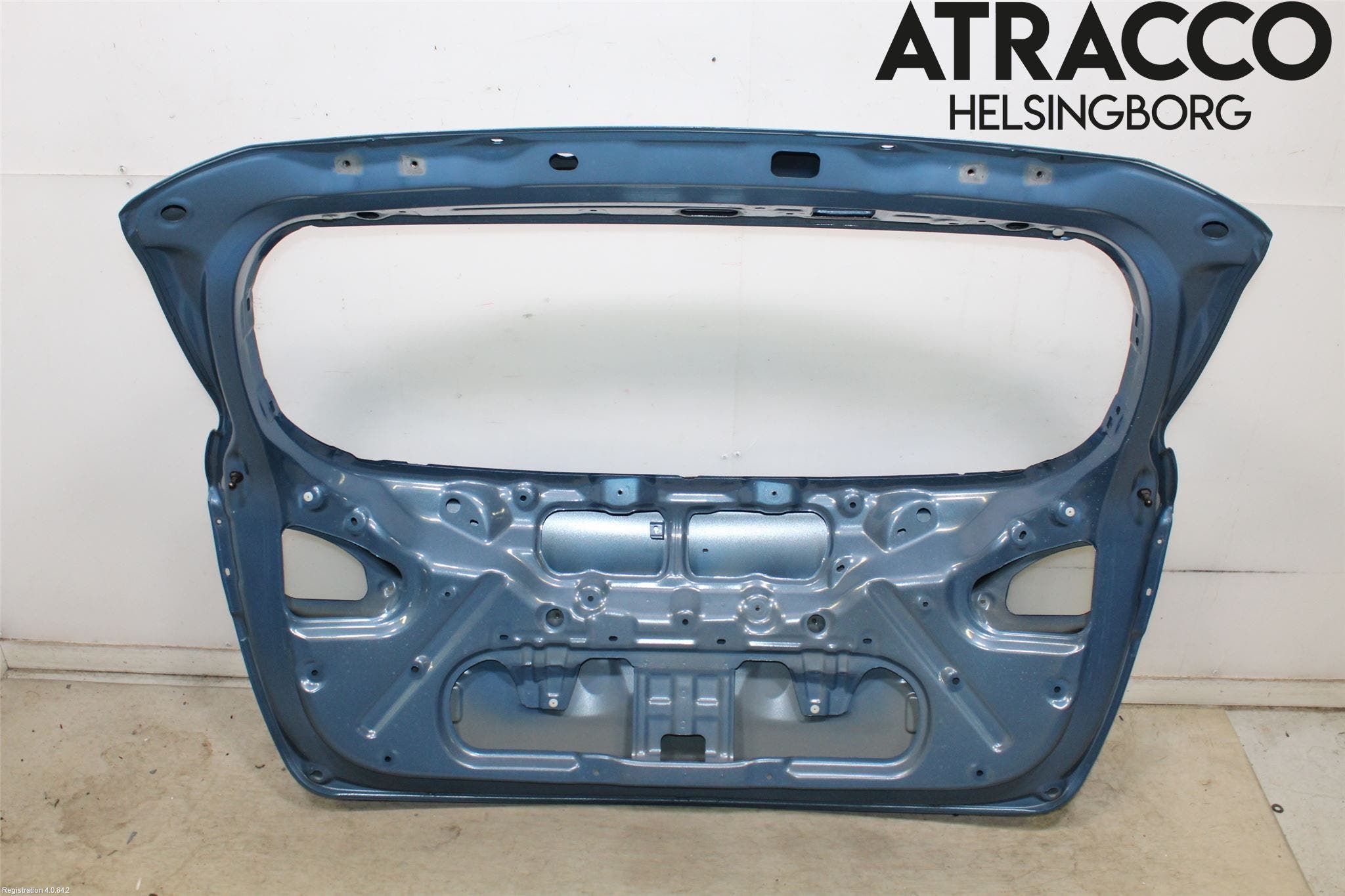 Hyundai i30 GD 13-17 Baklucka Kombi