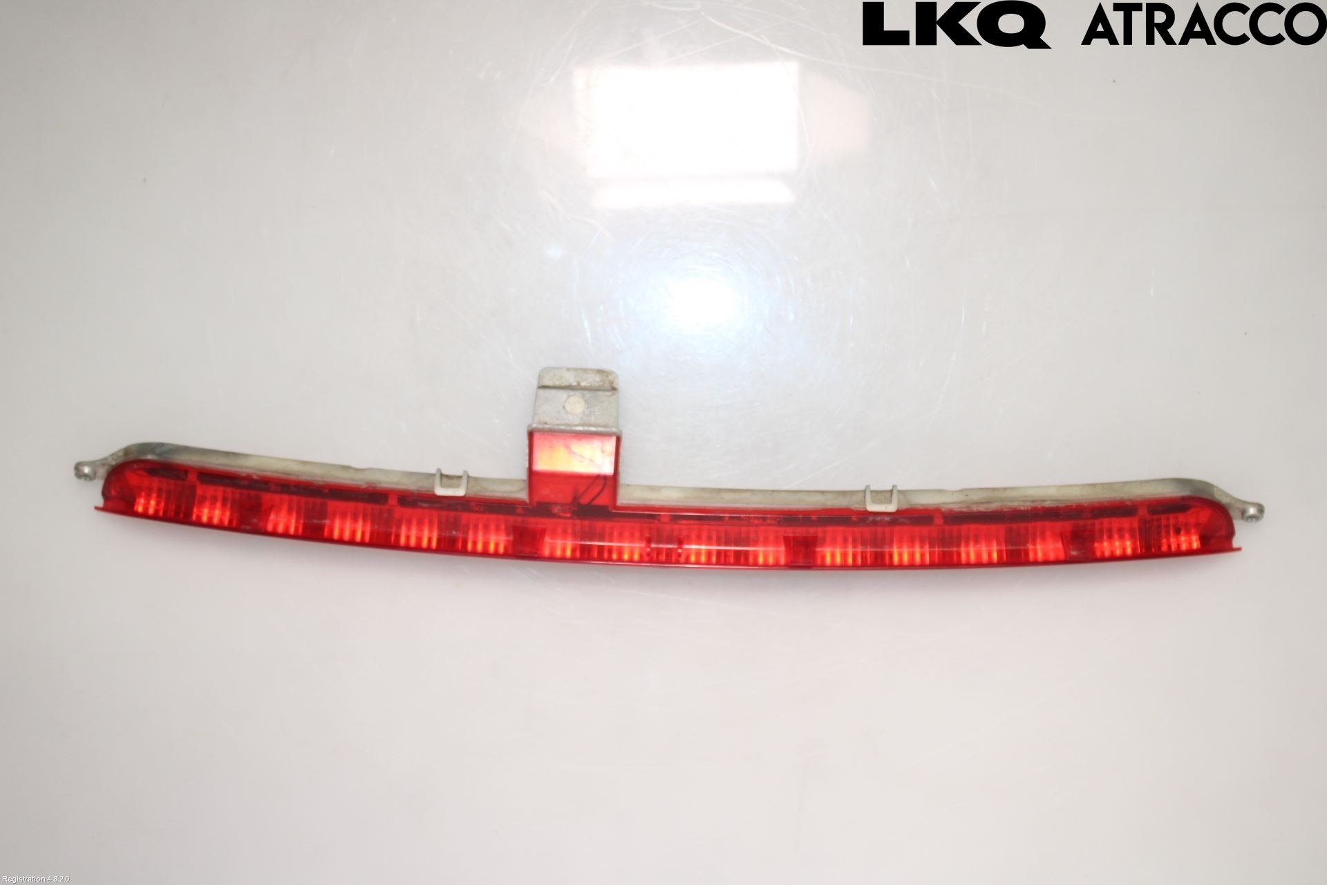 Mercedes-Benz MB ML/GLE-KLASS (W166) 12-18 Bromsljus Bakruta