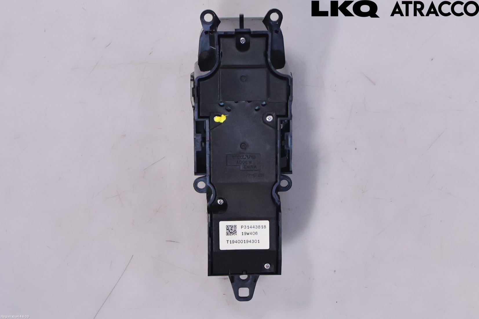 Volvo V60 19- Startknapp Personbil