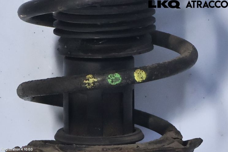 Volkswagen VW PASSAT 15-19 Fjäderben Fram Höger