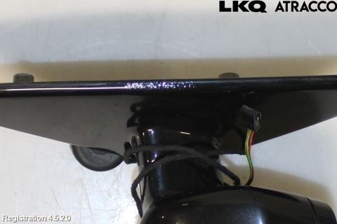 BMW 6 E63/64    02-10 Spegel Yttre El Vä