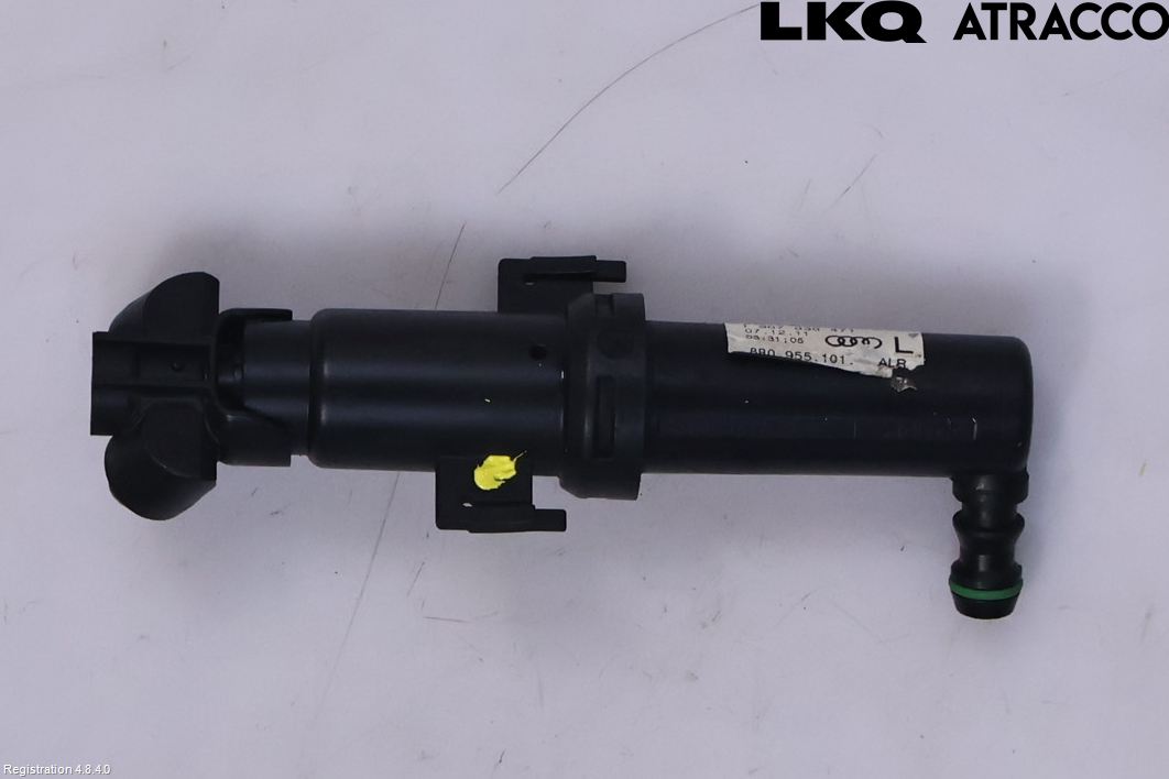 Audi Q5 09-16 Spolarmunstycke Strålkastare