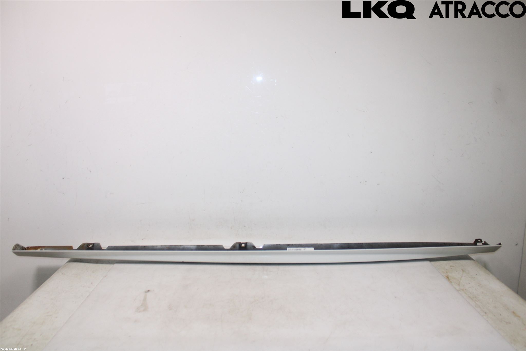 Volkswagen VW GOLF VI 09-13 Sidokjol Hö