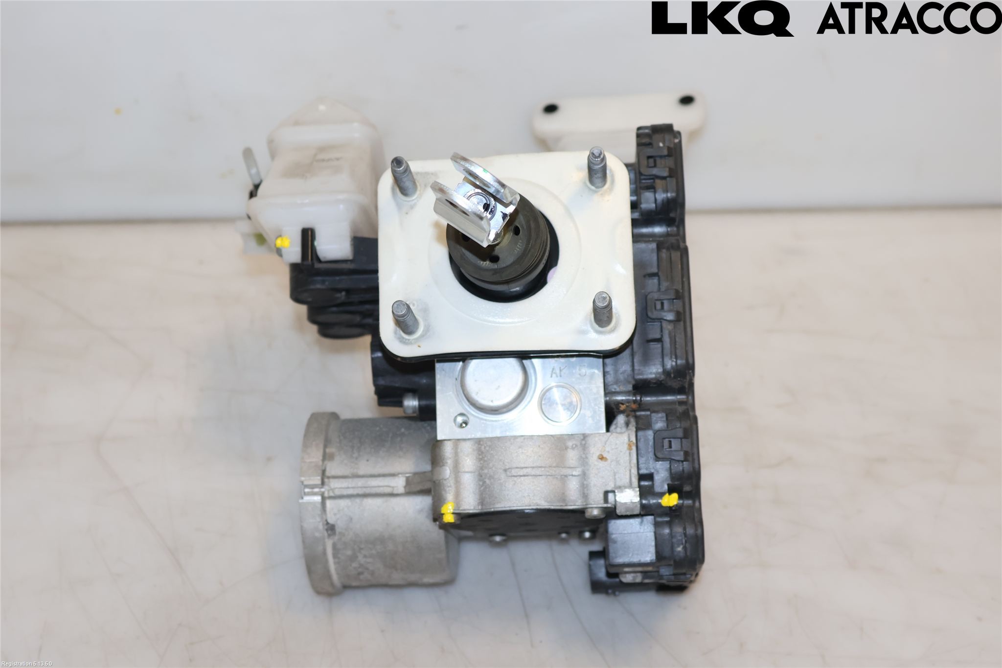 Kia CEED/CEED SW 19- Abs Hydraulaggregat