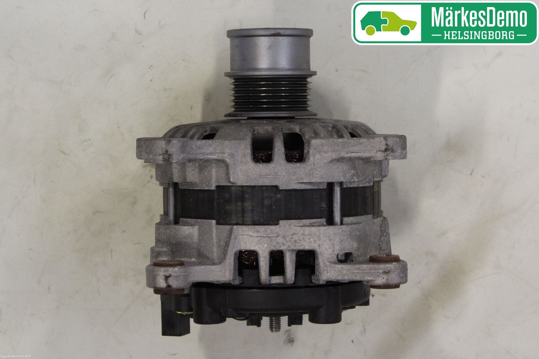 Seat IBIZA IV 08-16 Generator