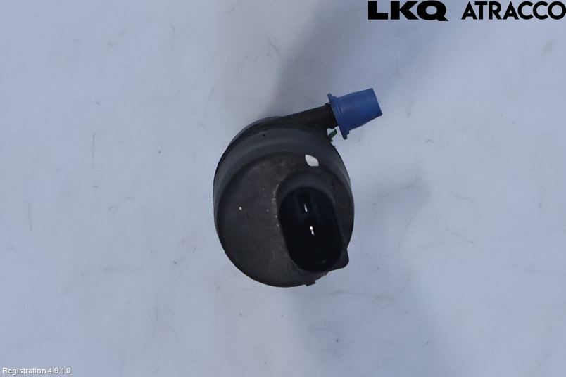 Ford FOCUS 19- Spolarpump Högtryck