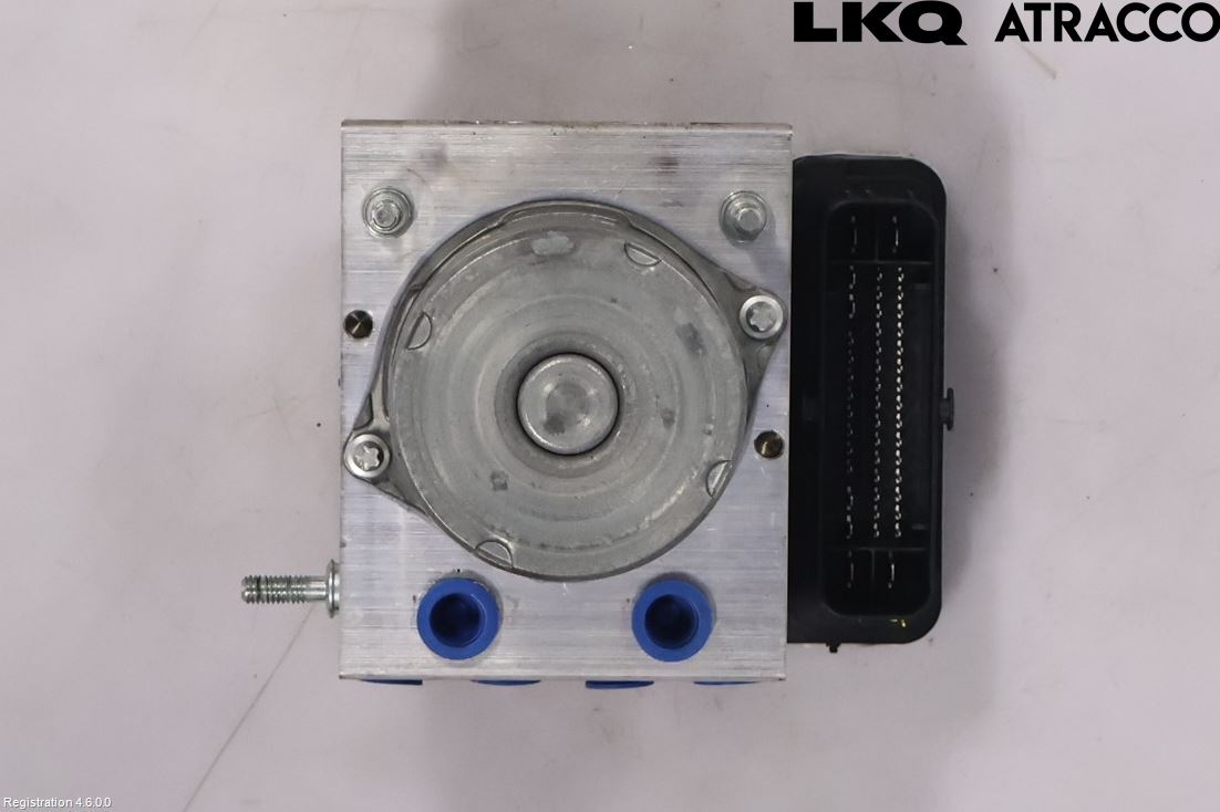 Peugeot EXPERT/E-EXPERT 17- Abs Hydraulaggregat