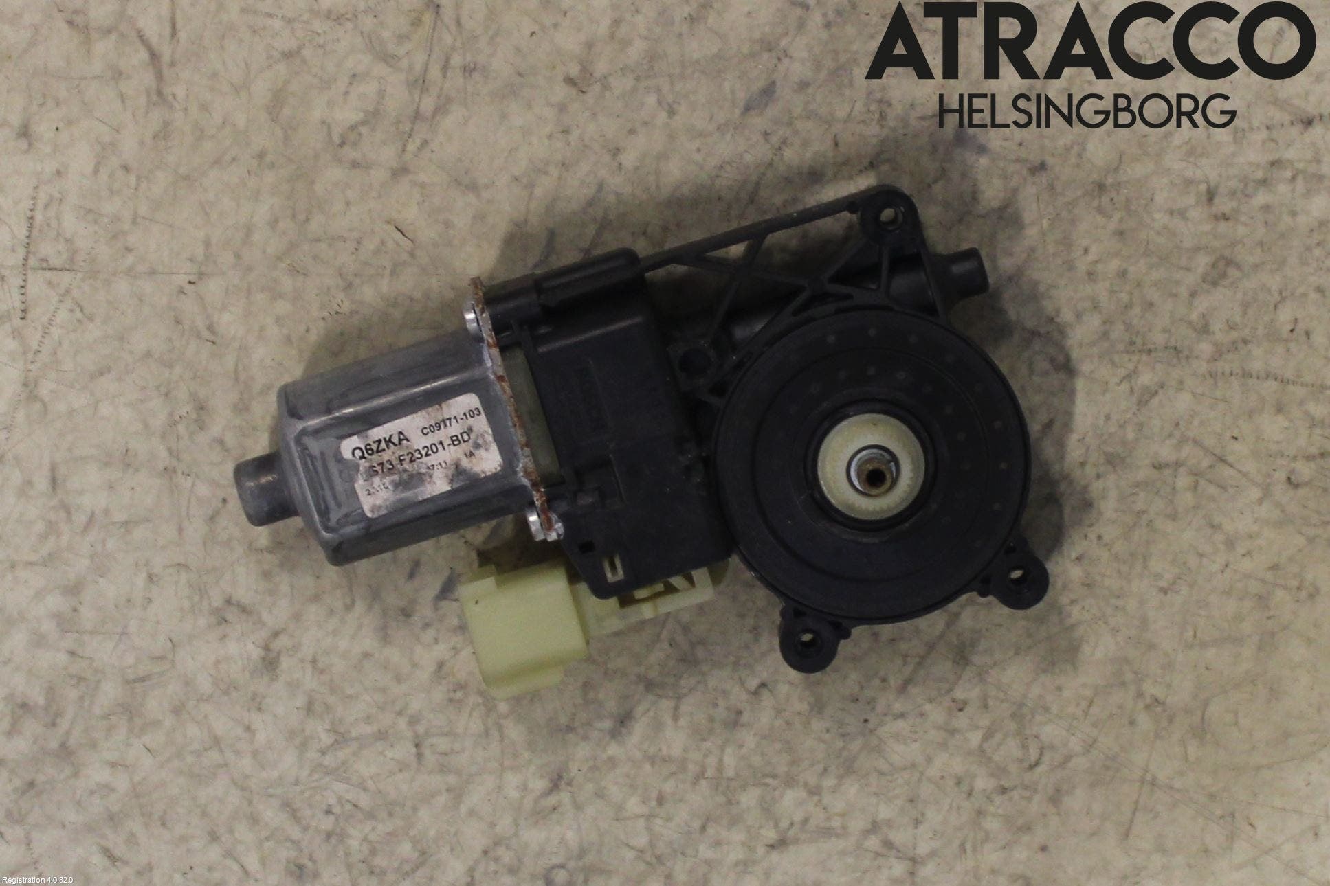 Ford MONDEO 15-22 Fönsterhissmotor