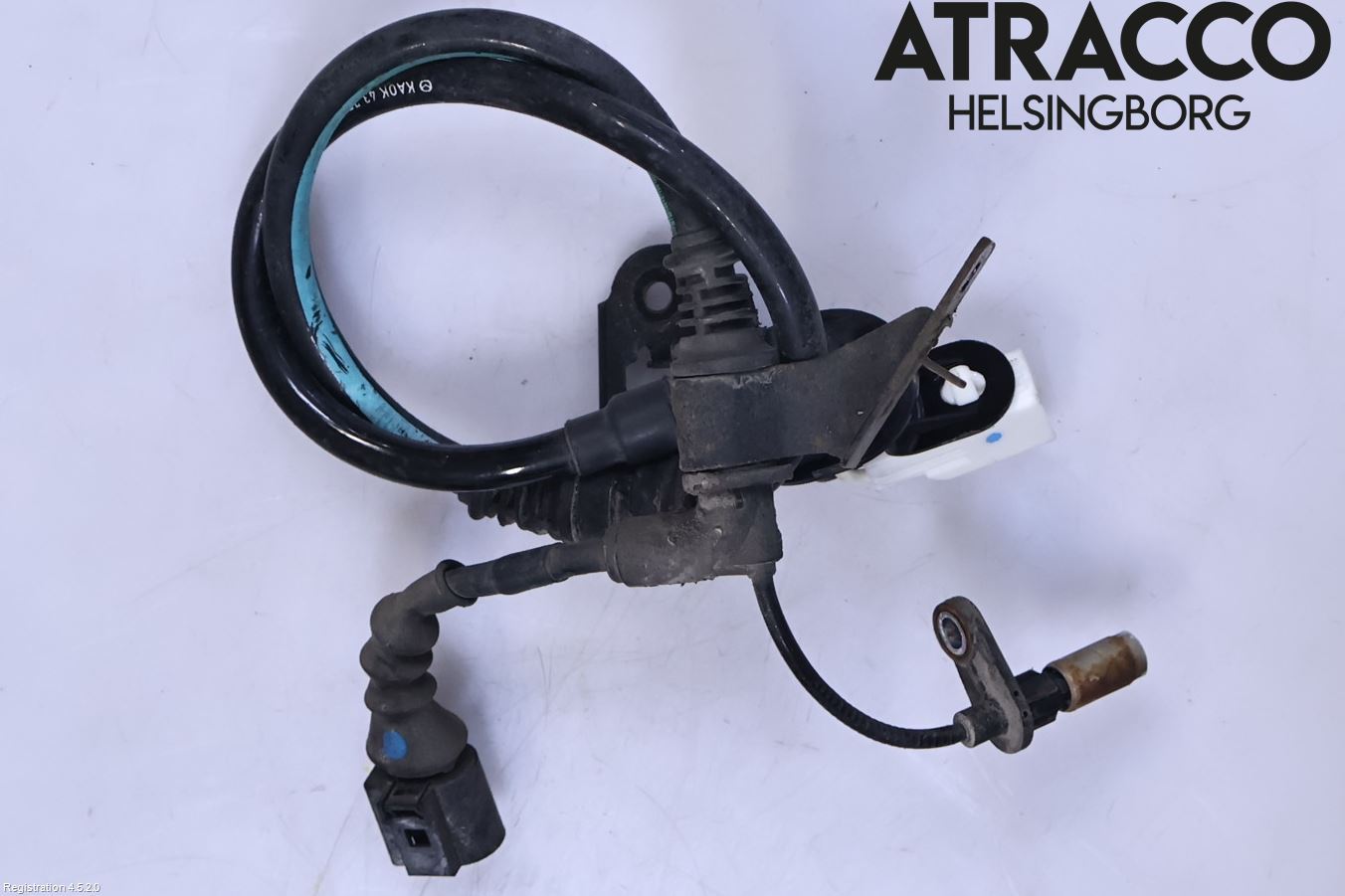 Mazda CX-5 17- Abs Sensor