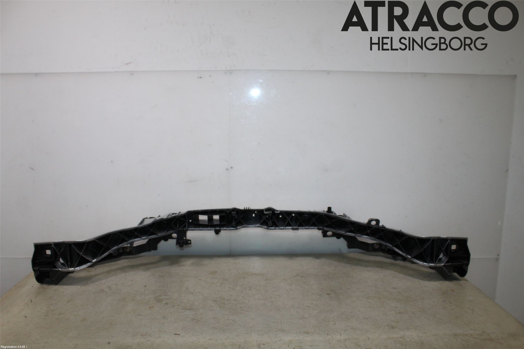 Ford FOCUS 11-14 Frontplåt