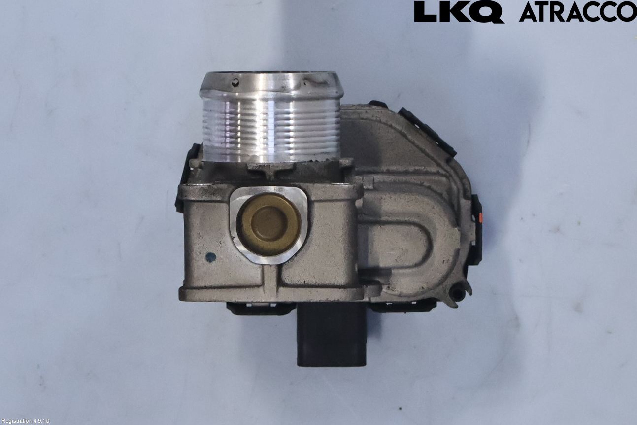 Citroen BERLINGO 08-18 Injspjällhus