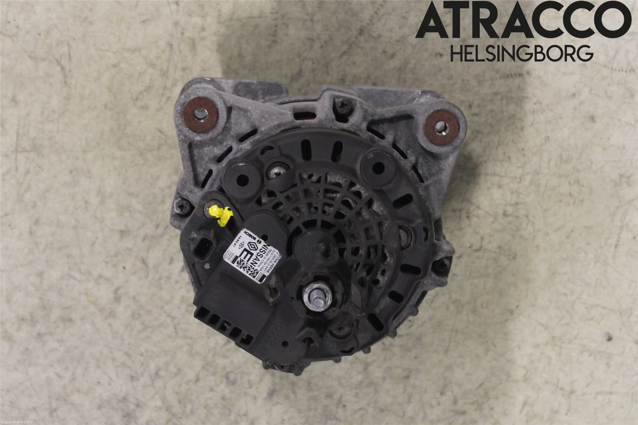 Nissan X-TRAIL 14-21 Generator