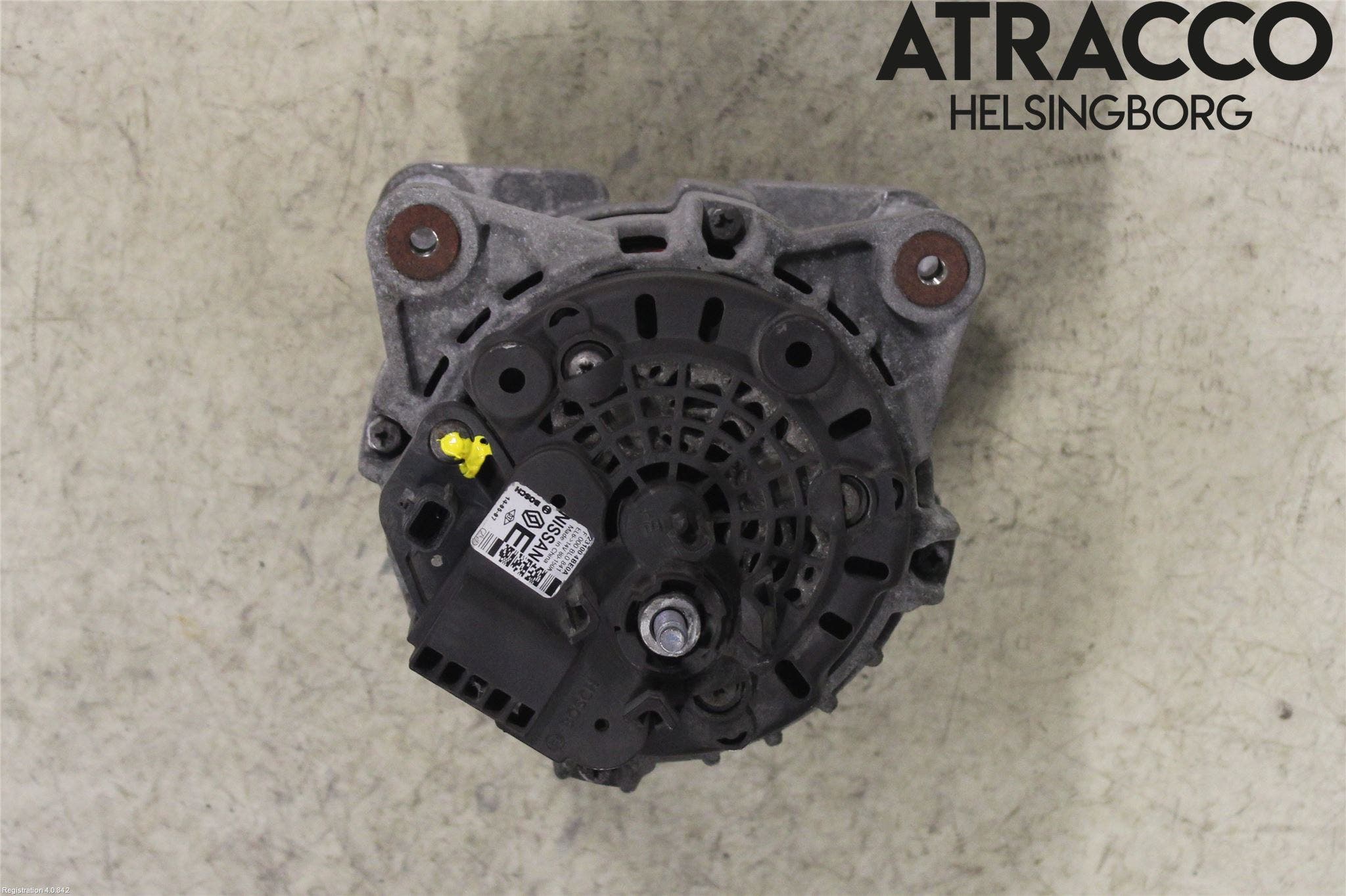 Nissan X-TRAIL 14-21 Generator