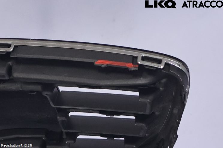 Volvo V70 14-16 Grill Komp