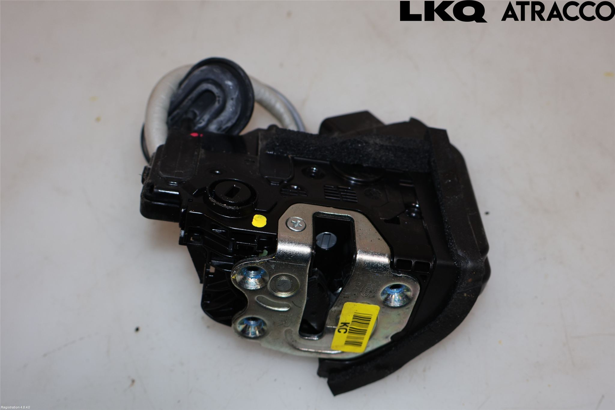 Kia OPTIMA 16-20 Centrallåsmotor Höger