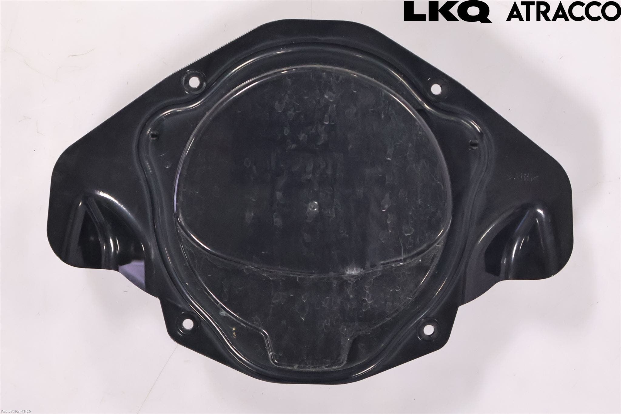 Audi A8/S8 4H 10-17 Högtalare