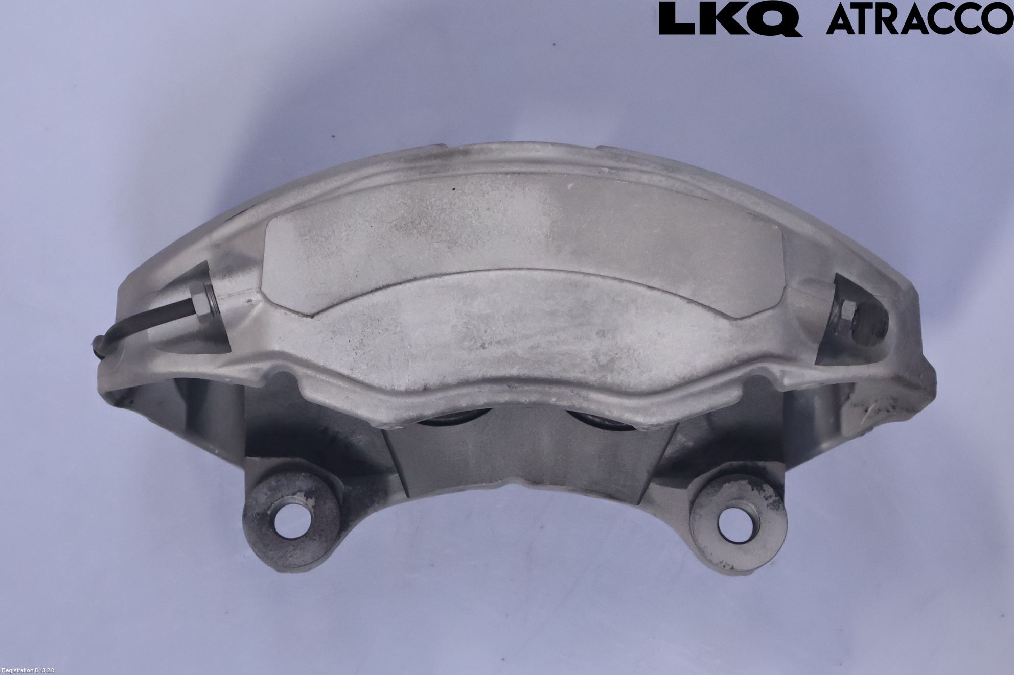 Audi A5 17- Bromsok Fram Höger