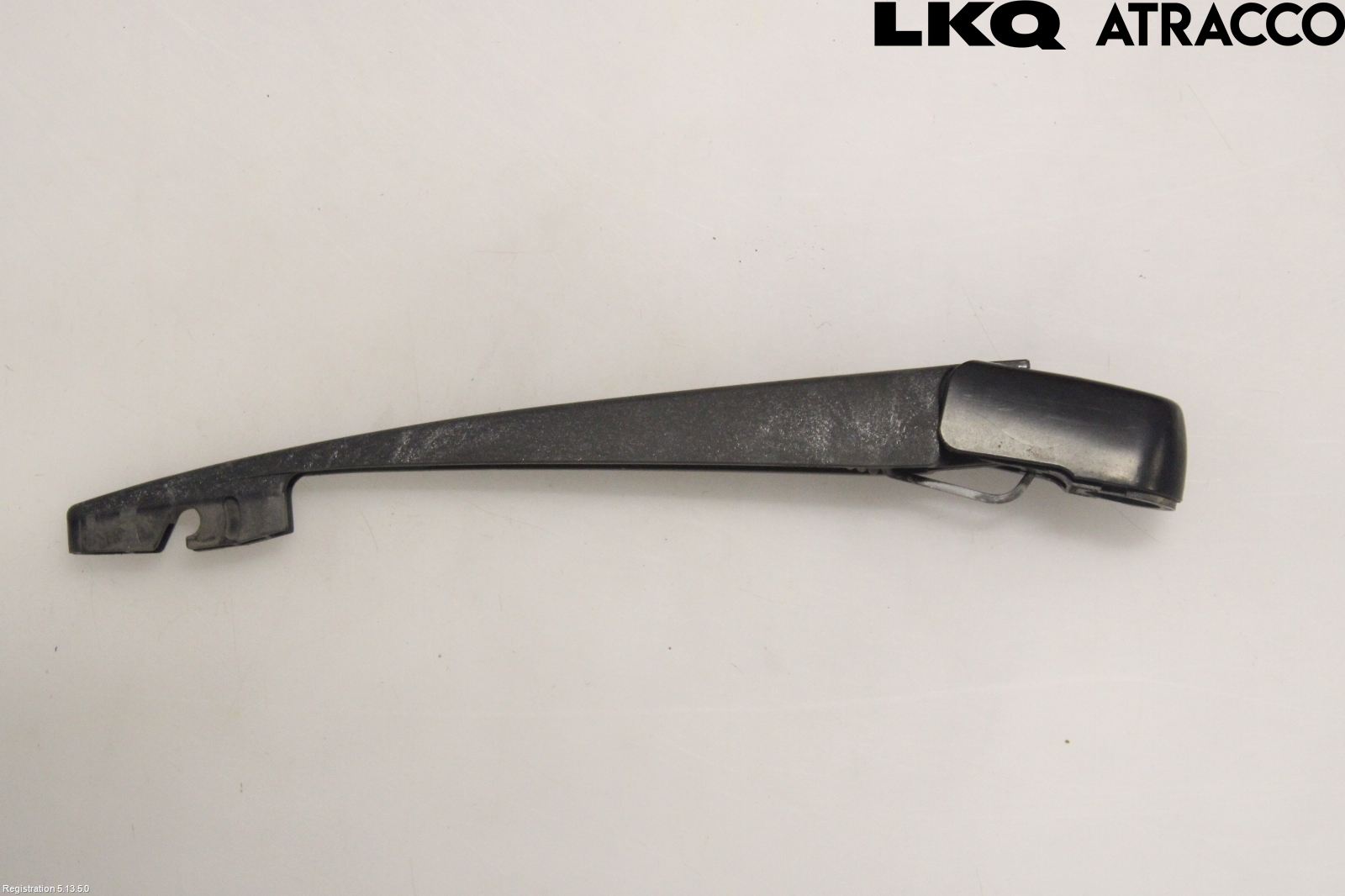 Subaru IMPREZA IV 13-17 Torkararm-Bakruta