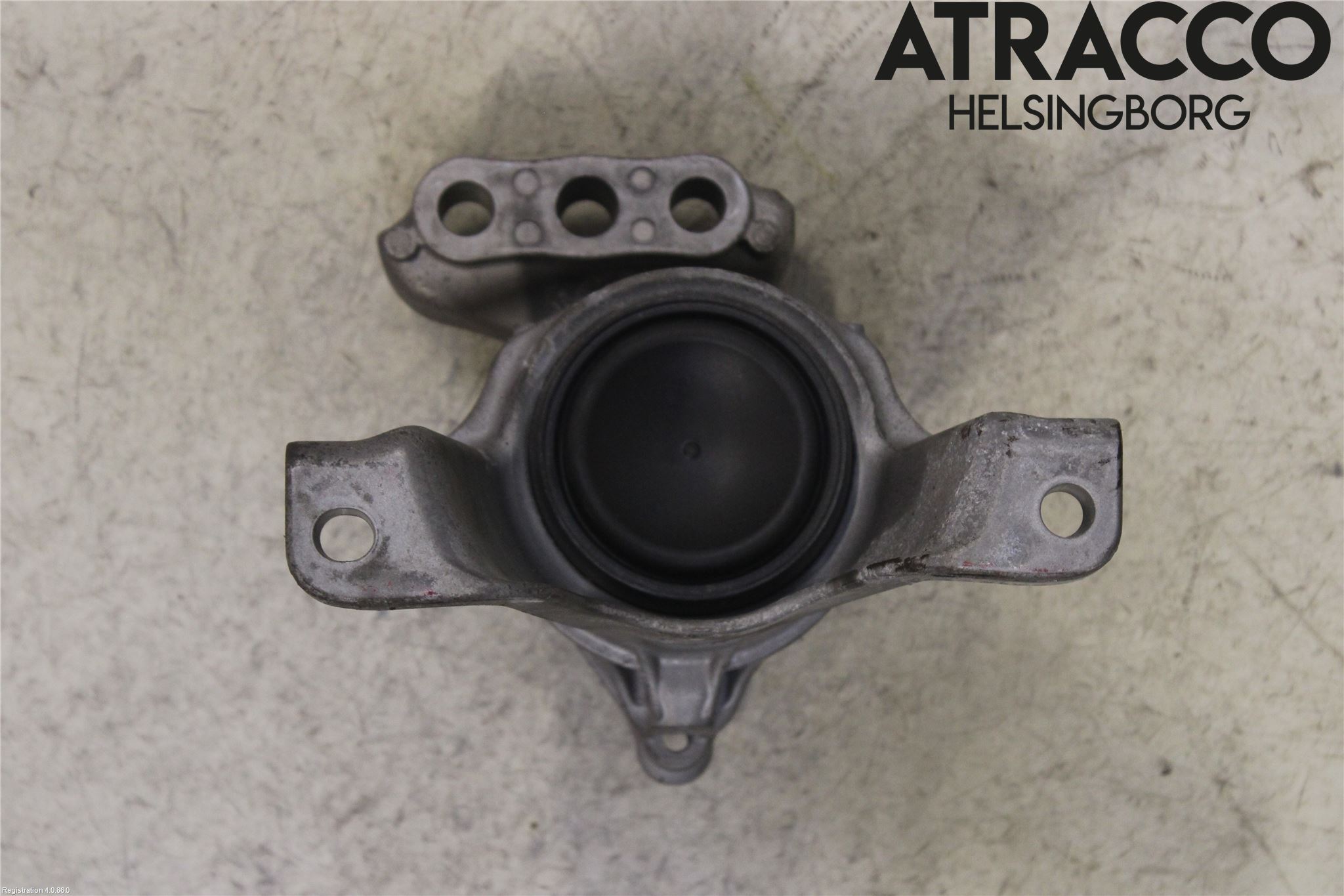 Honda CIVIC 17-22 Motorfäste