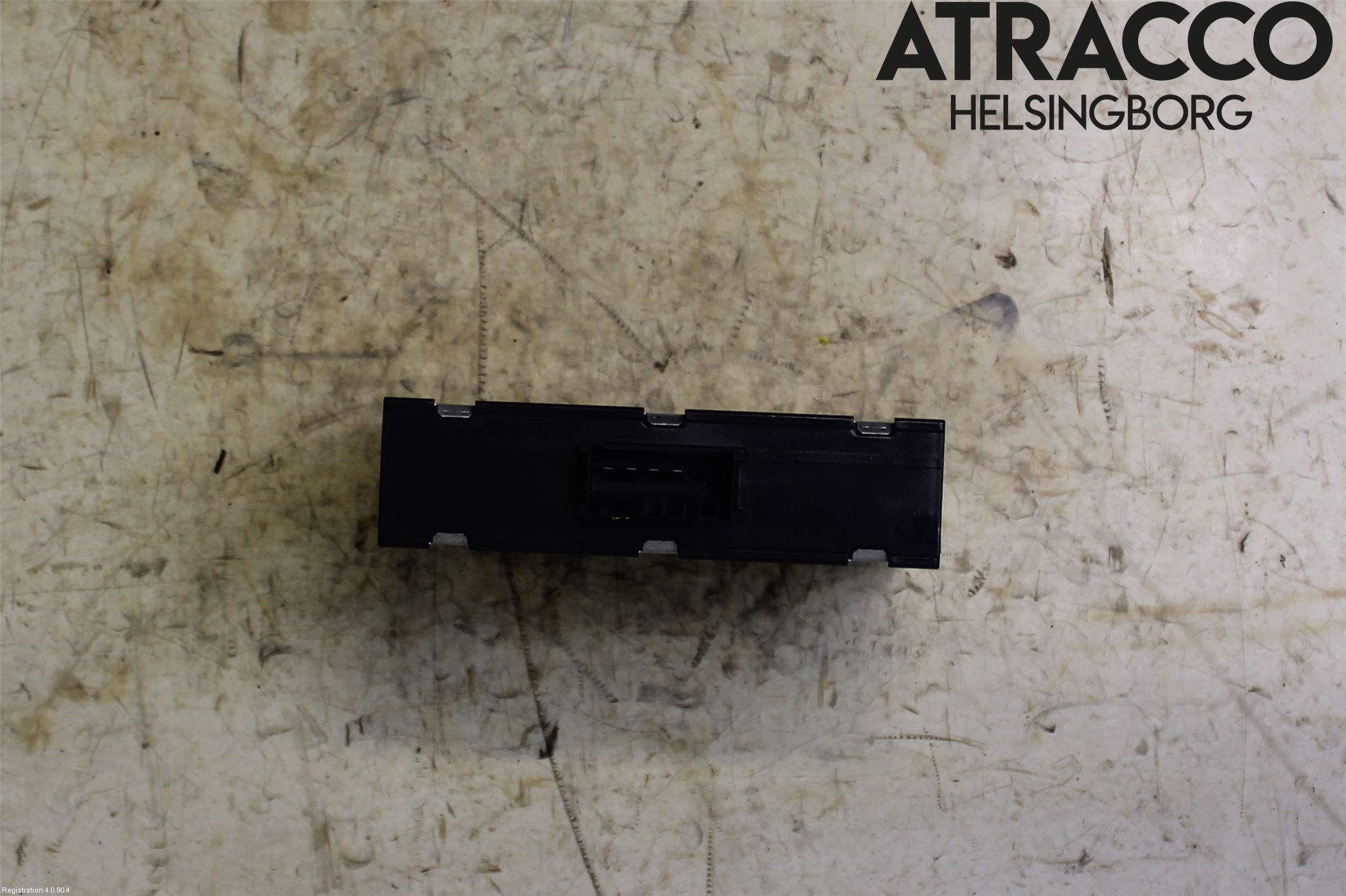 BMW 3 E90/91 SED/TOU 05-12 Styrenhet Övrigt