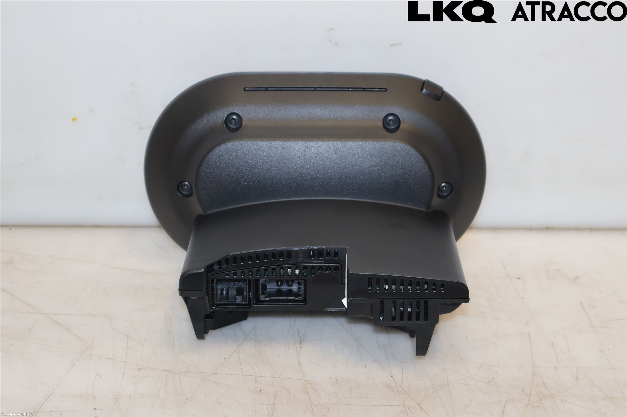 Mini COUNTRYMAN F60 17-23 Instrument Komb