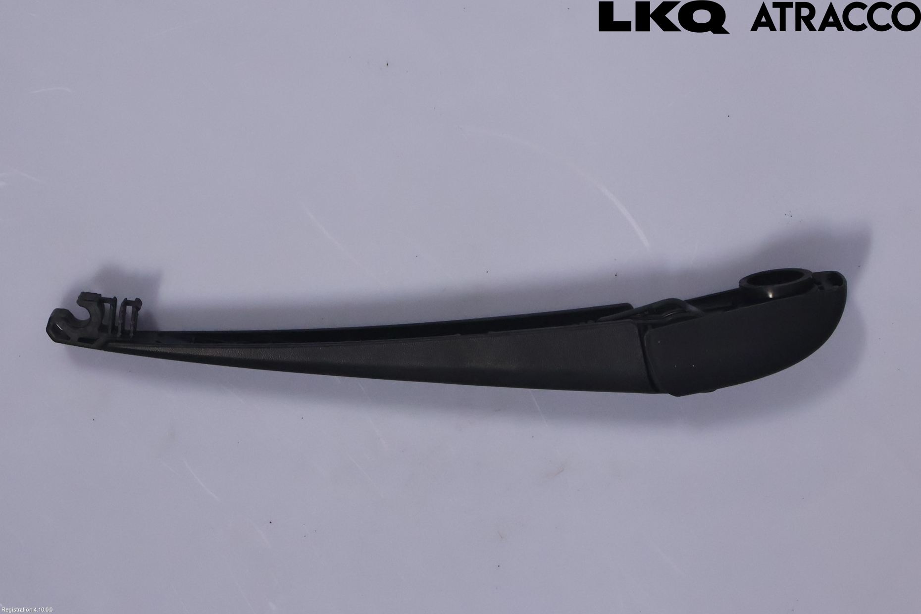 Toyota YARIS CROSS XP21 21- Torkararm-Bakruta