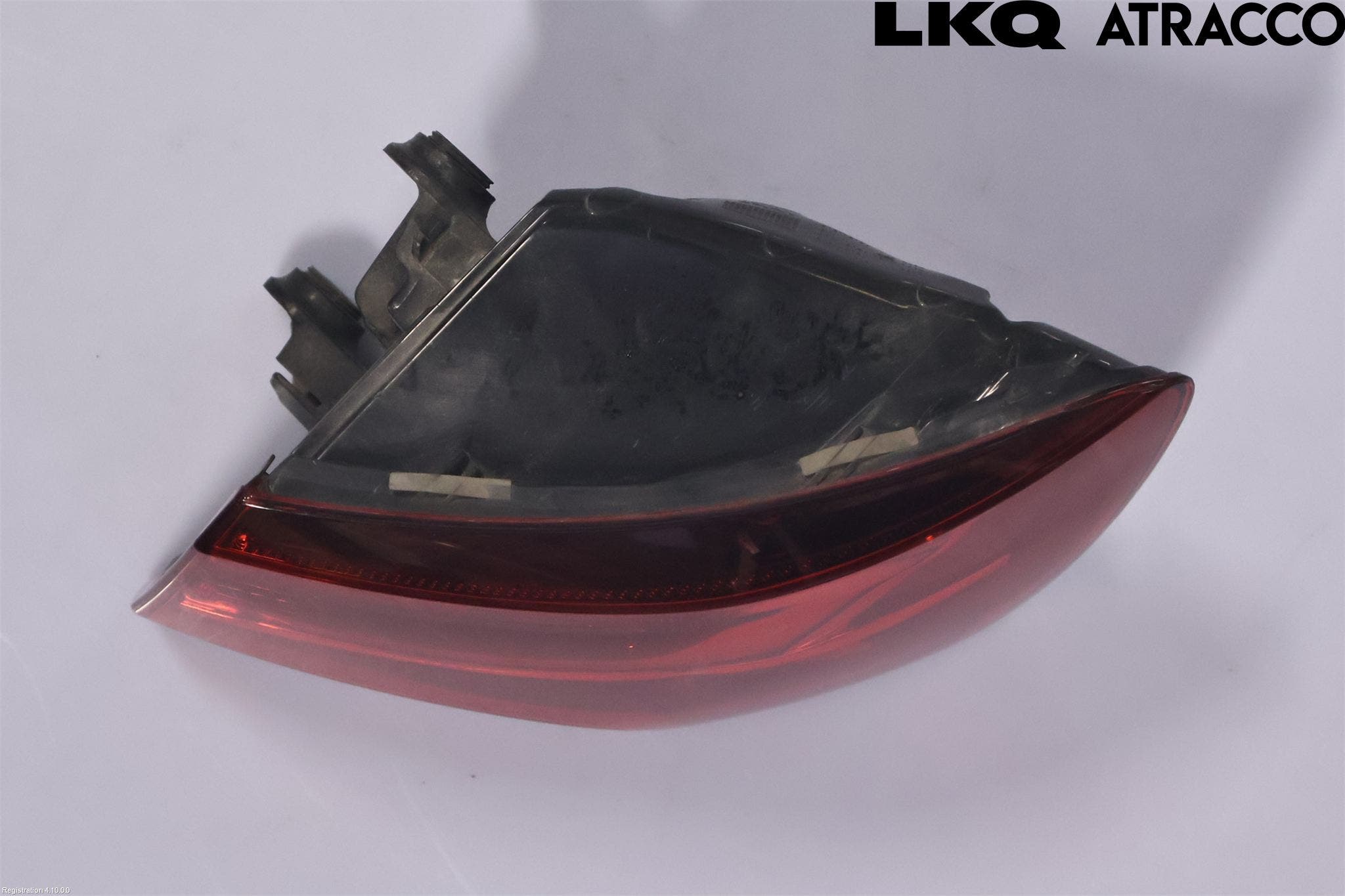 Audi A6 ALLROAD 12-18 Bakljus Höger