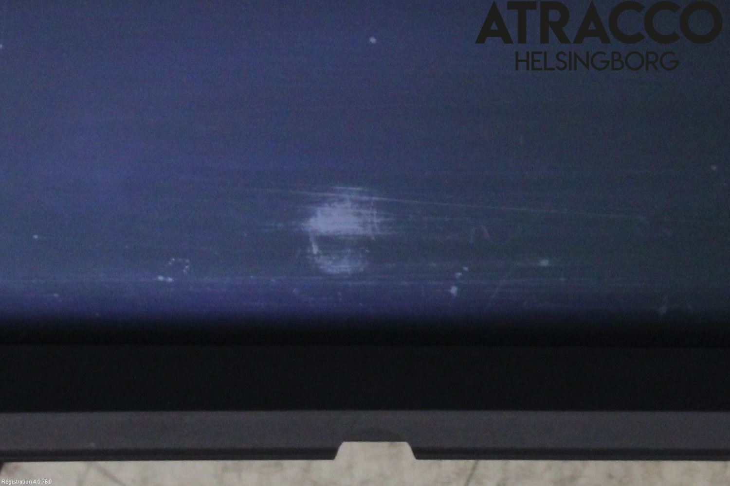 BMW 7 F01/02/03/04 09-15 Multifunktionsdisplay