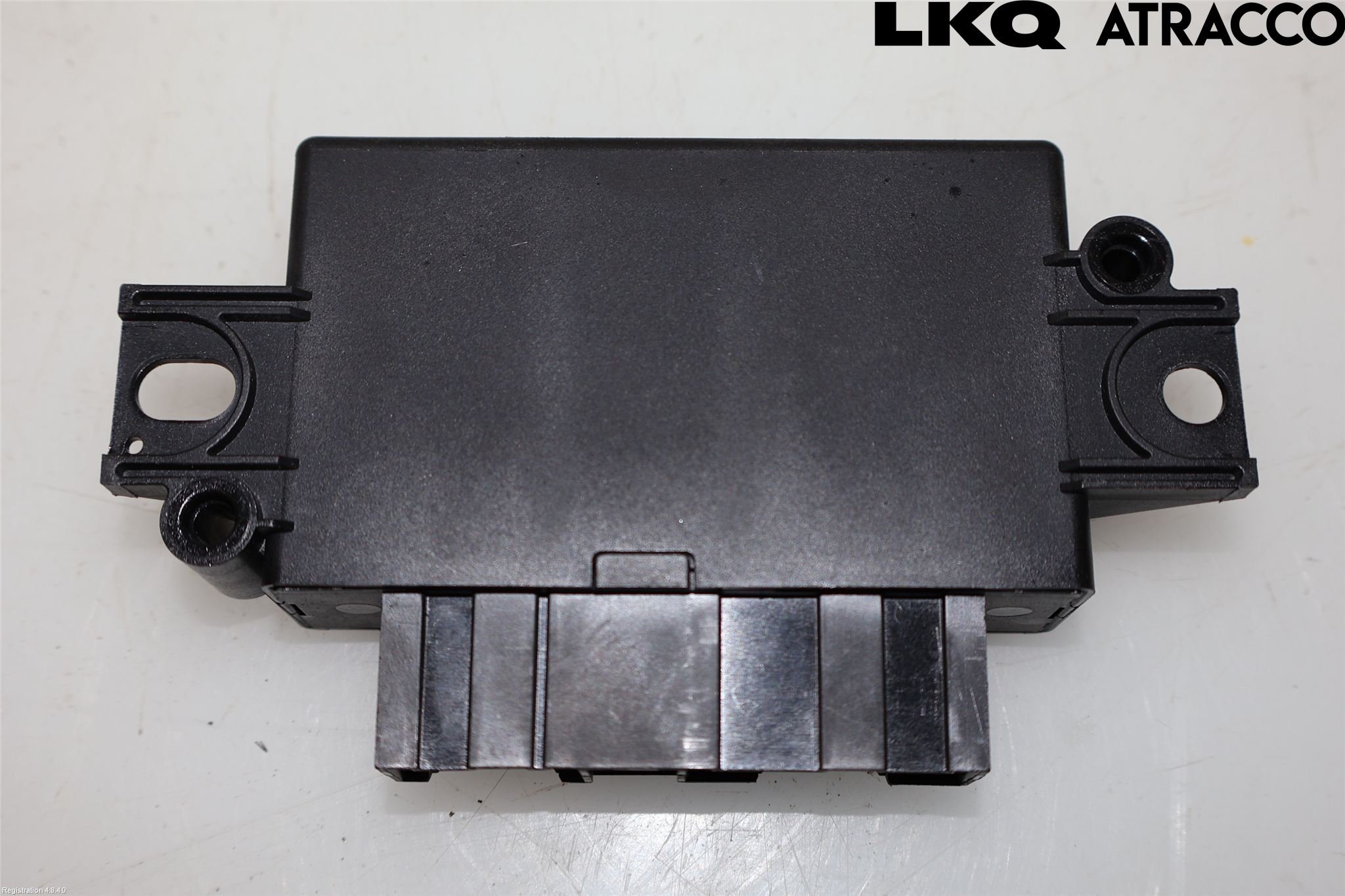 Ford FOCUS 19- Styrenhet Parkeringshjälp