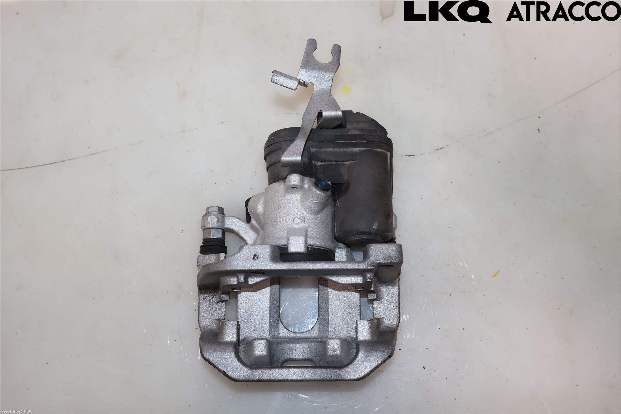 BMW 3 G20/G21/G80/G81 19- Bromsok Bak Vänster