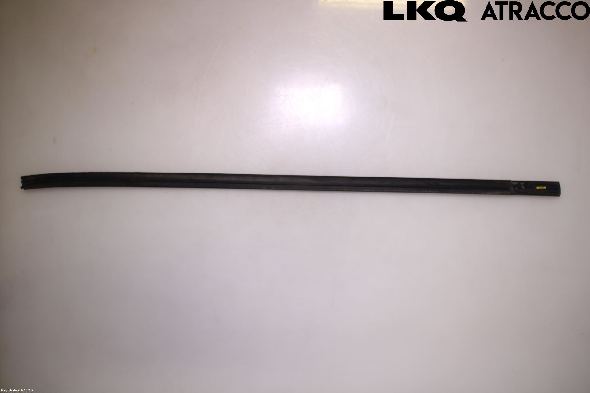 Nissan PULSAR Dörr Dekorlist Fram Vä