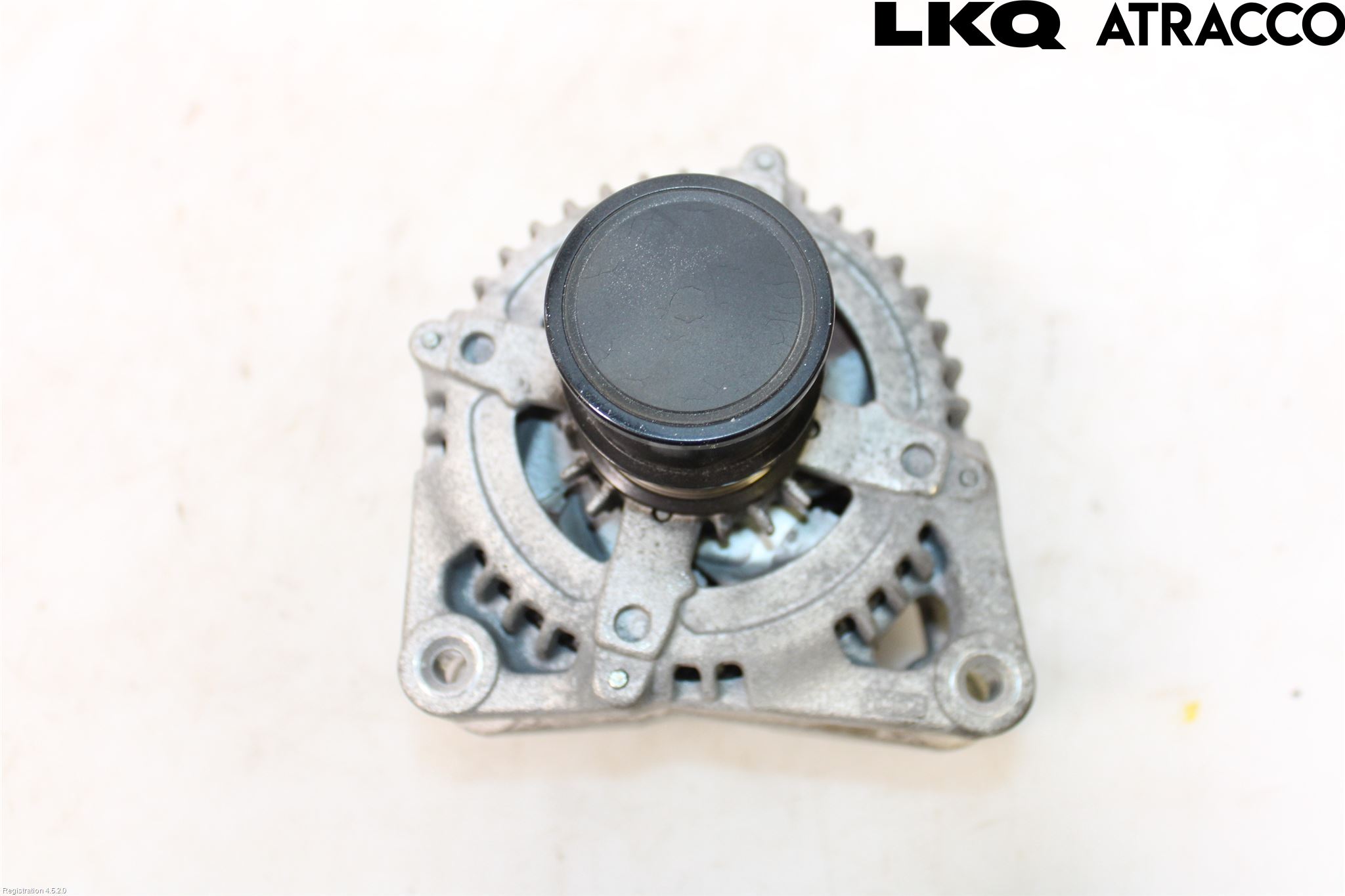 Ford FIESTA (VII) 18-23 Generator