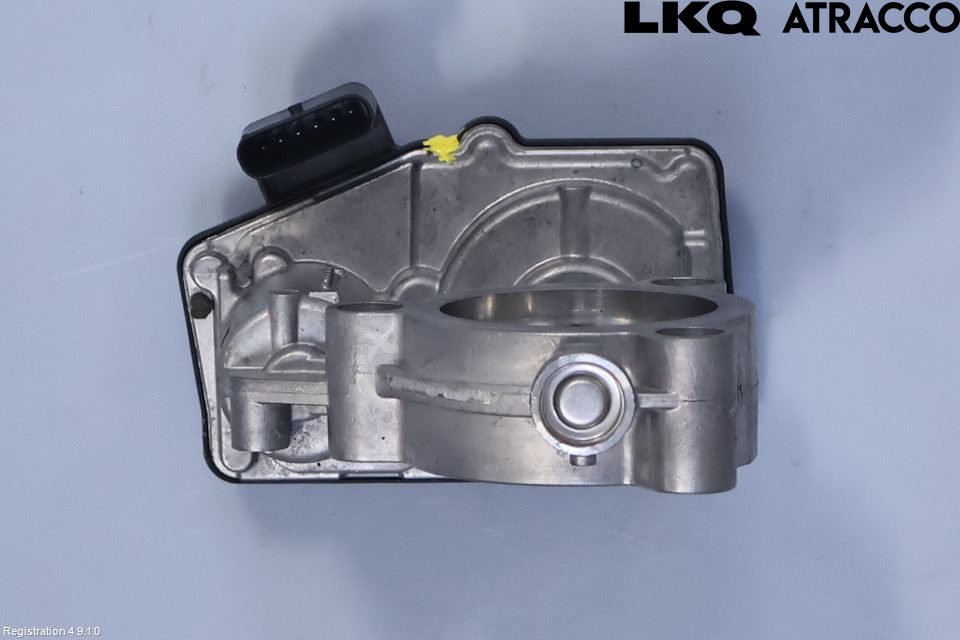 BMW 1 F40 19- Injspjällhus