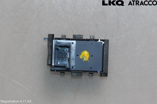 Peugeot 308/E-308 21- Strömställare Centrallås