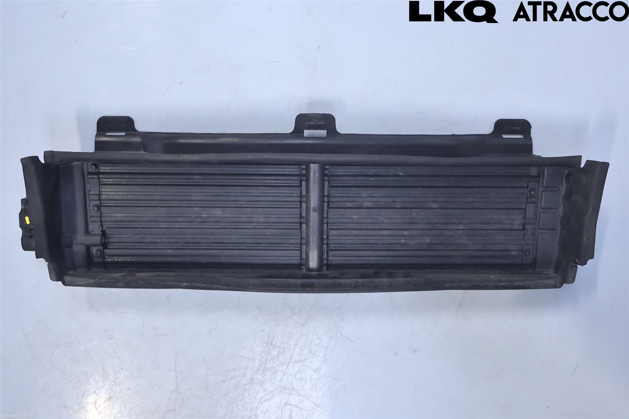 Volvo V90 17->> Deflektor Plåt-Plast Kylning