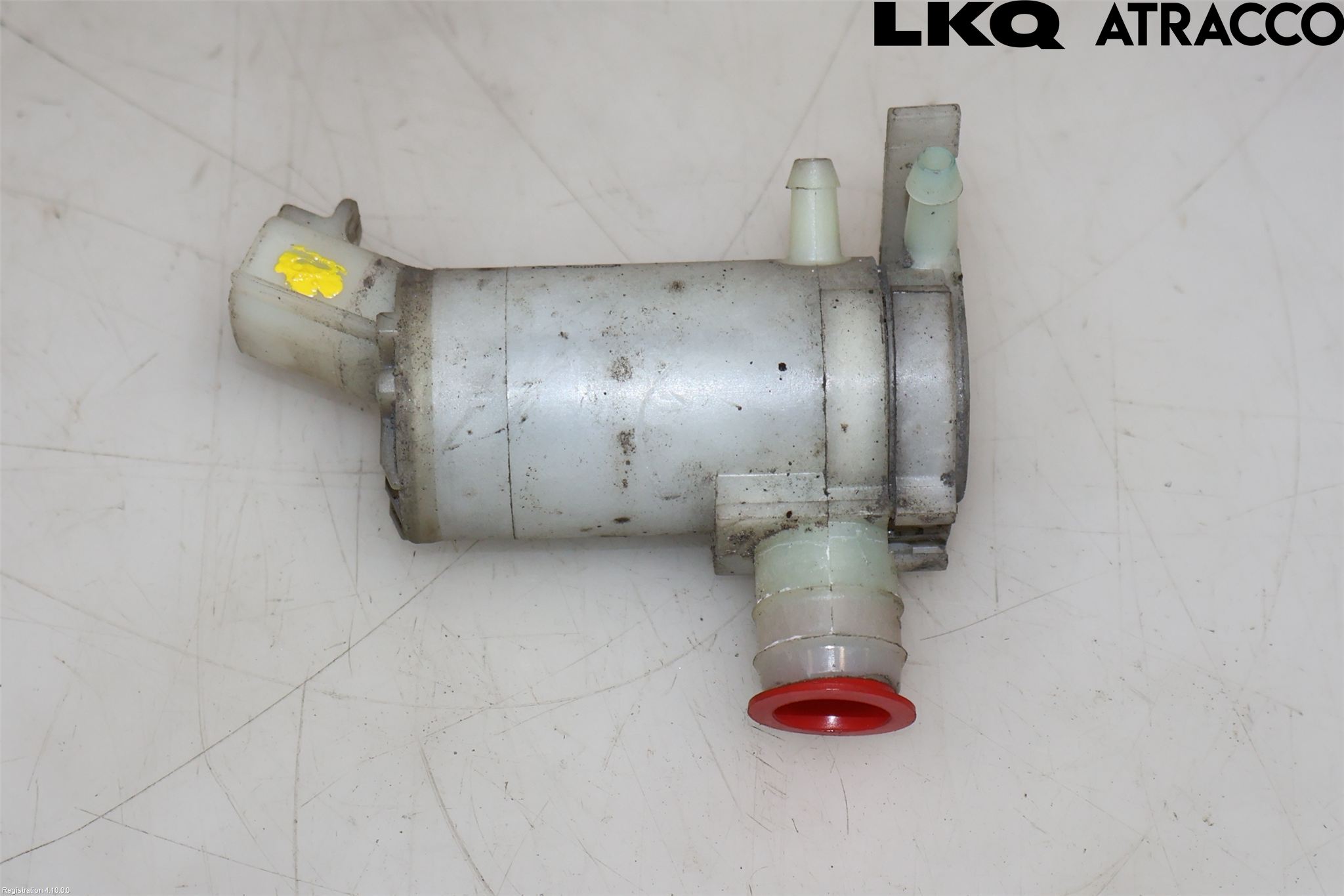 Subaru OUTBACK 15-20 Spolarpump Vindruta