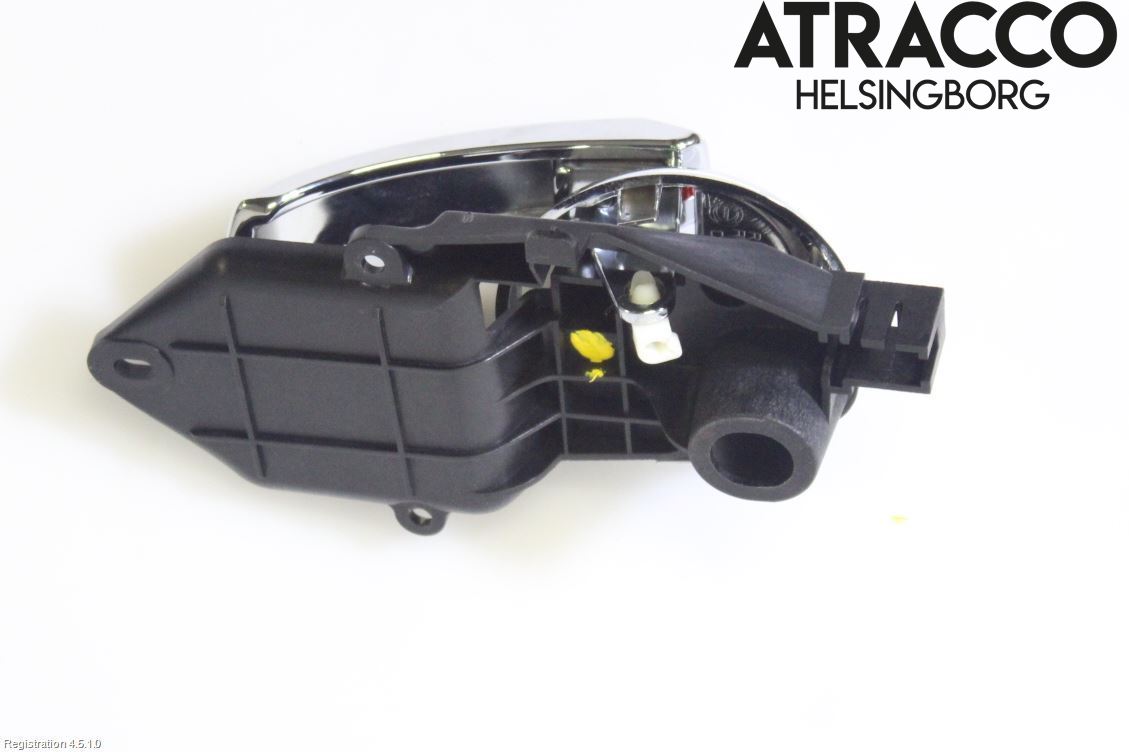 Fiat 500 07- Dörrhandtag Inre Hö