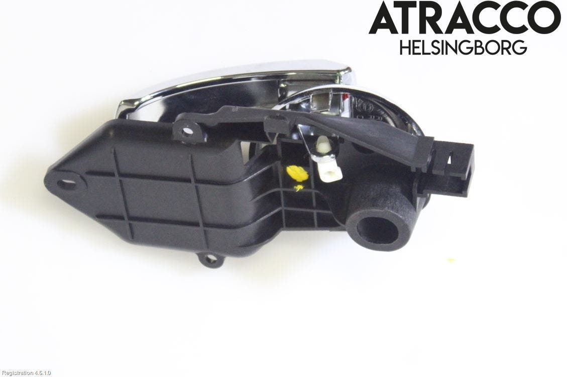 Fiat 500 07- Dörrhandtag Inre Hö