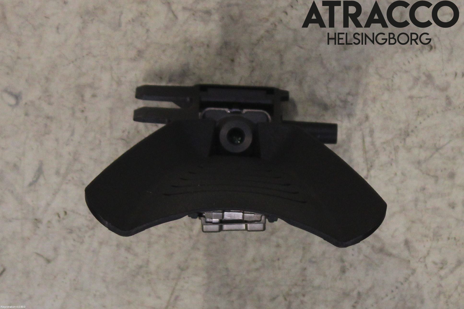 BMW X5 F15 13-18 Sensor Aktivt Kollisionsskydd