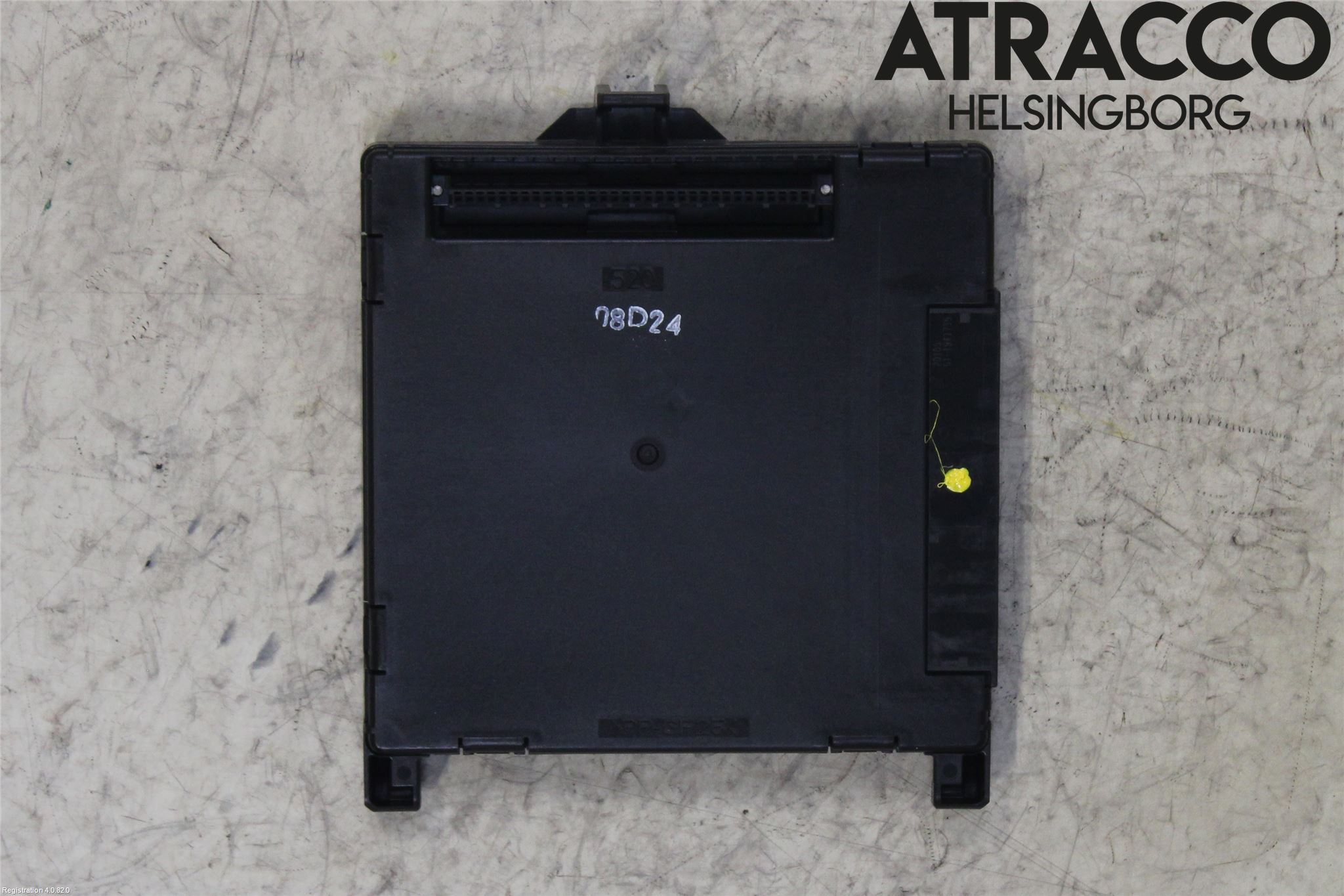 Toyota COROLLA 19- Styrenhet Övrigt