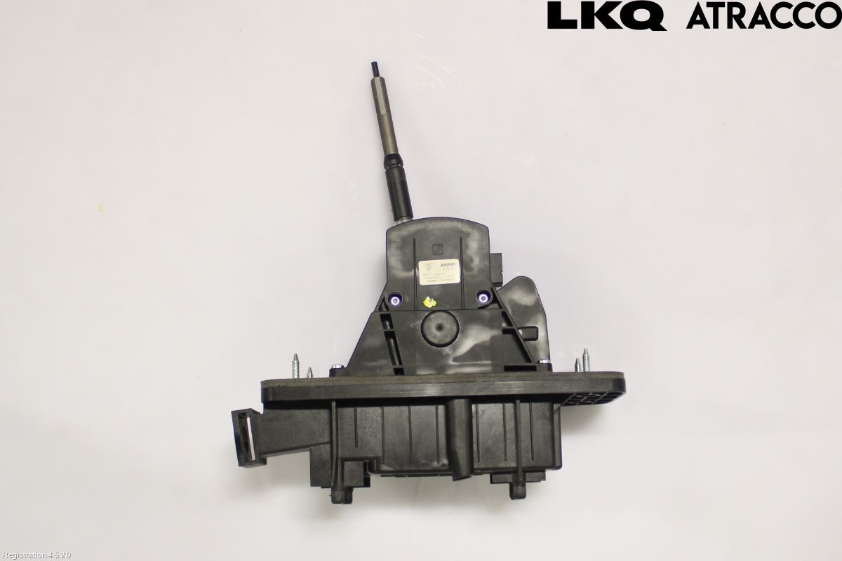 Porsche MACAN/EV 14- Växelspak