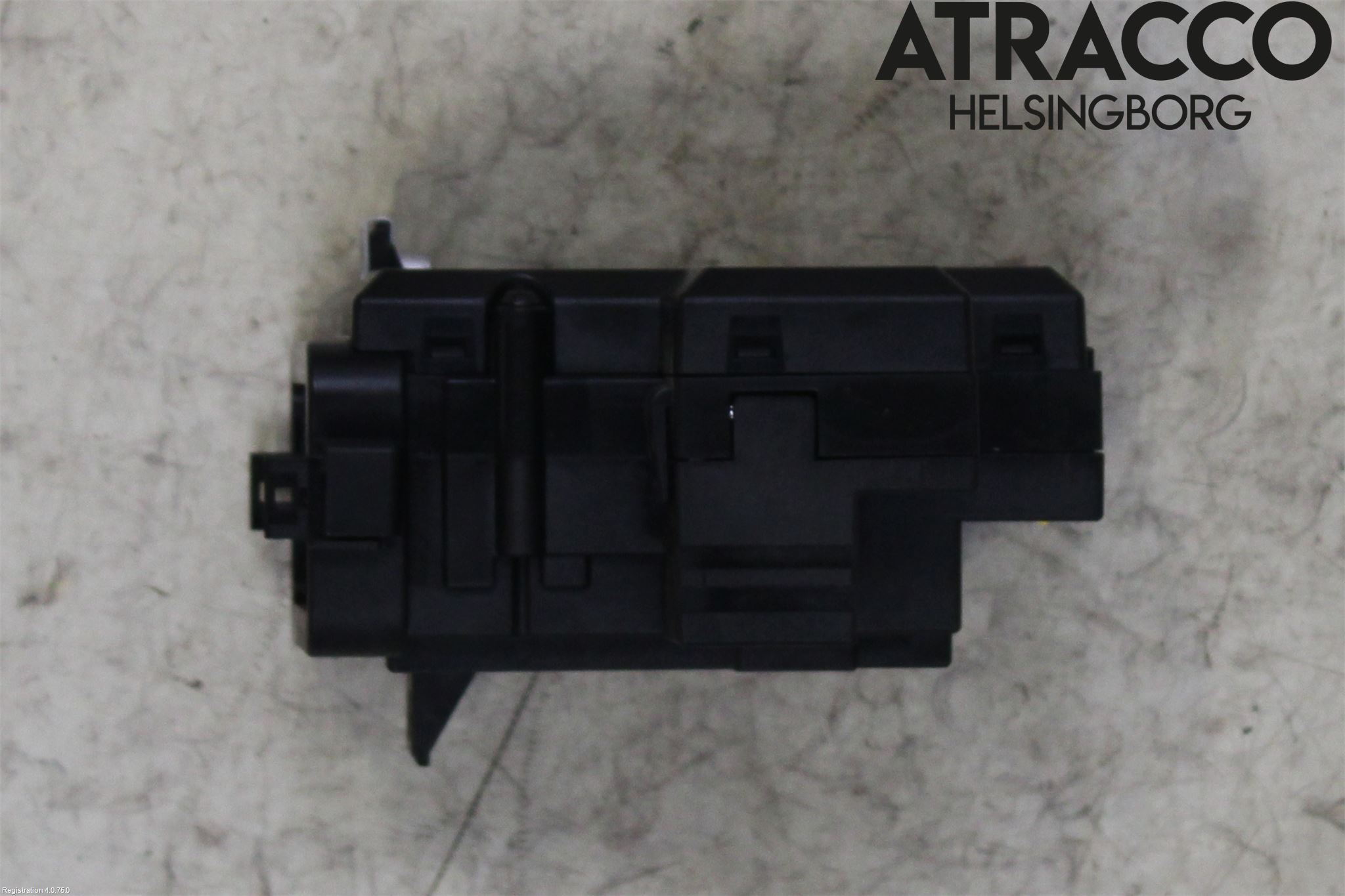 Audi Q5 09-16 Tändlås