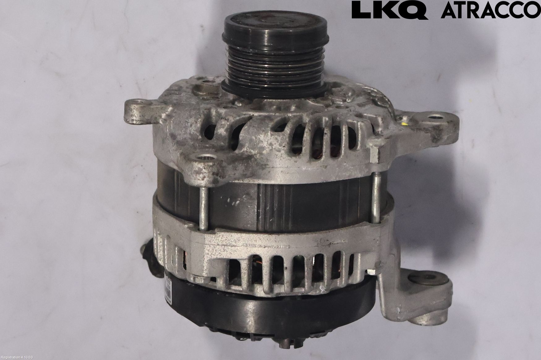 Subaru FORESTER SJ 13-18 Generator