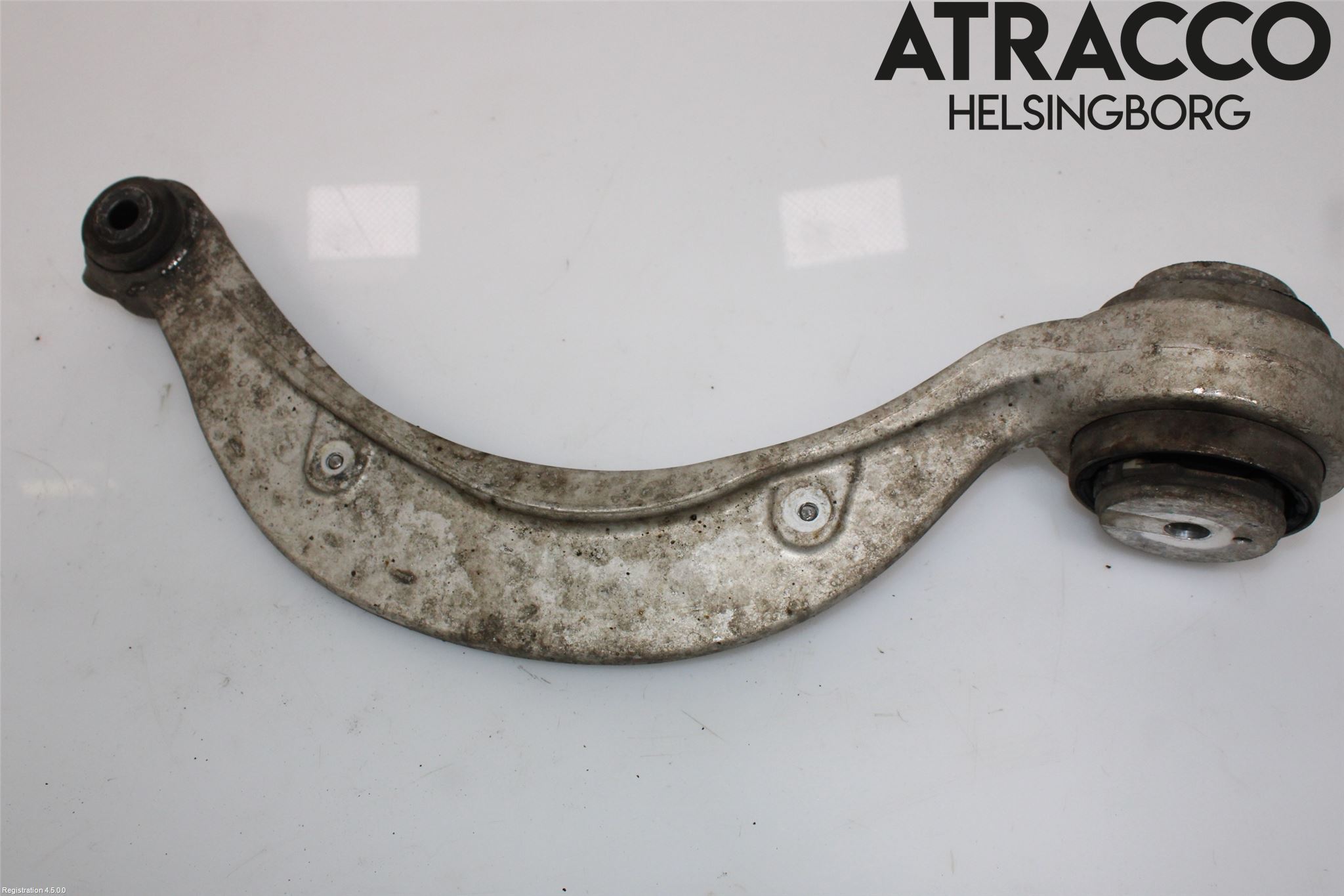 Jaguar XF (X260) 16-24 Bärarm Fram Undre Hö